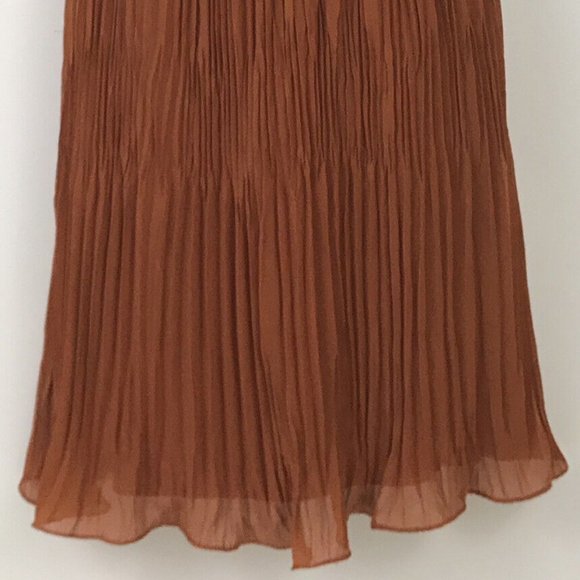 NWT Club Monaco one shoulder dress - Picture 3 of 7
